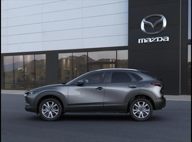 2026 Mazda CX-30 2.5 S Preferred