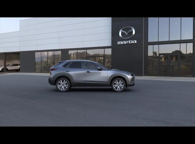 2026 Mazda CX-30 2.5 S Preferred