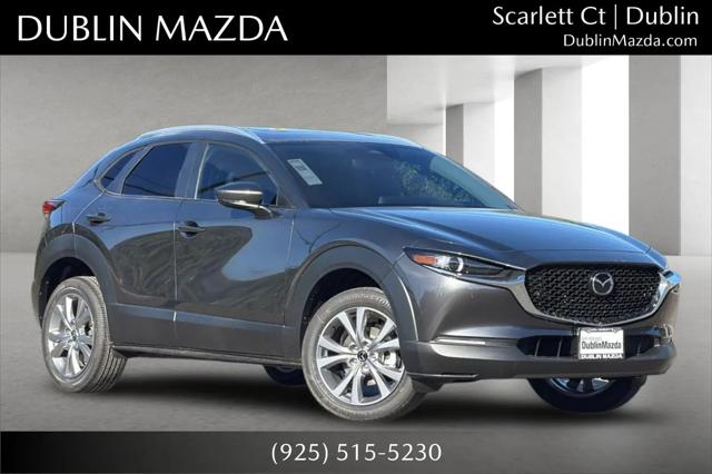 2026 Mazda CX-30 2.5 S Preferred for sale in Dublin, CA
