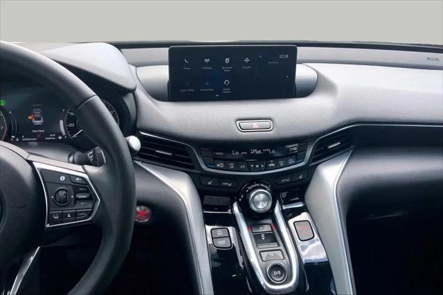 2023 Acura TLX Standard