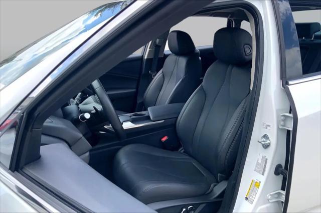 2023 Acura TLX Standard