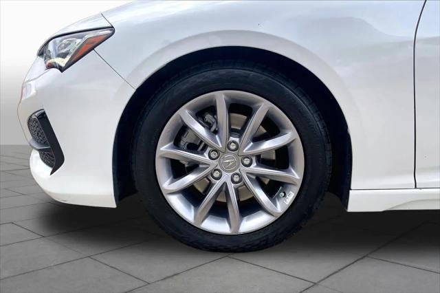 2023 Acura TLX Standard