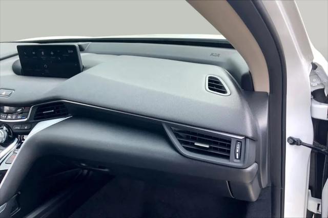 2023 Acura TLX Standard