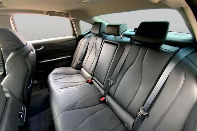 2023 Acura TLX Standard