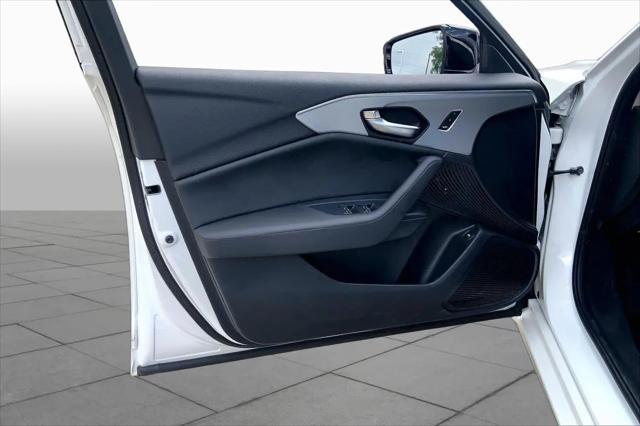 2023 Acura TLX Standard