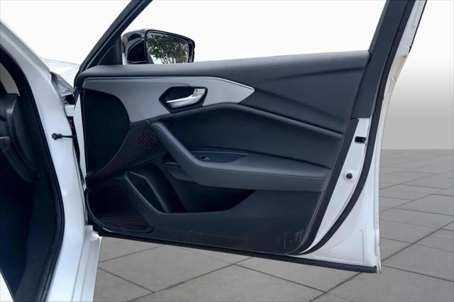 2023 Acura TLX Standard