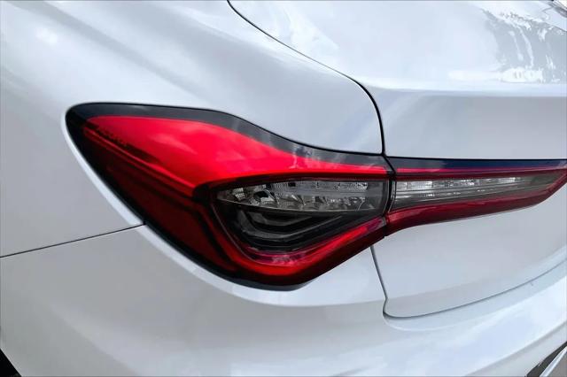 2023 Acura TLX Standard