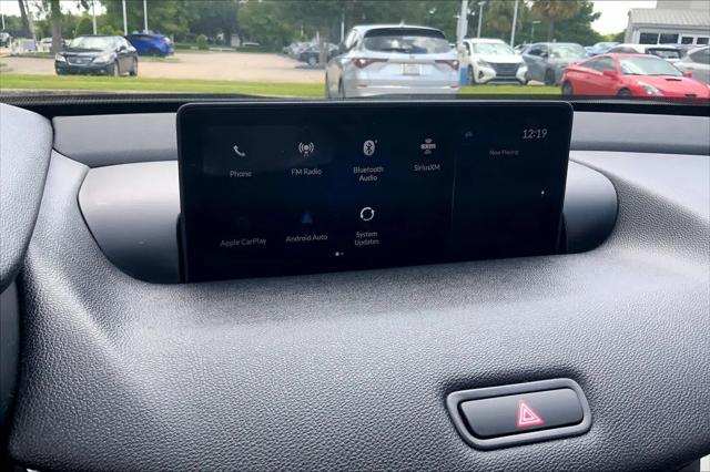 2023 Acura TLX Standard