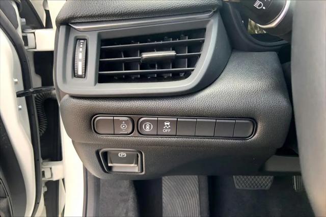 2023 Acura TLX Standard