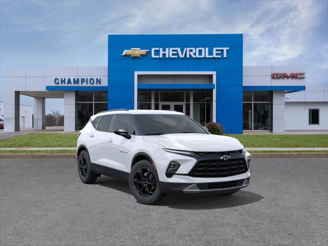 2026 Chevrolet Blazer LT for sale in La Grange, KY