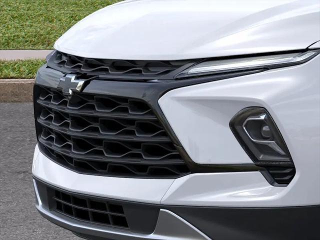2026 Chevrolet Blazer LT