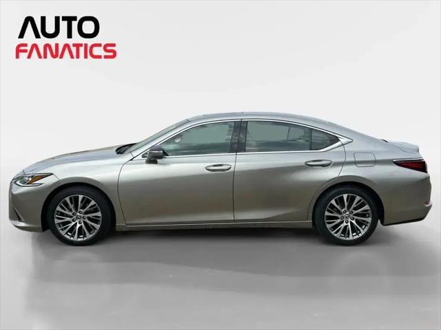 2019 Lexus ES 350 ES 350