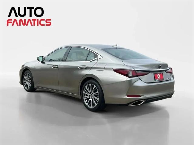 2019 Lexus ES 350 ES 350