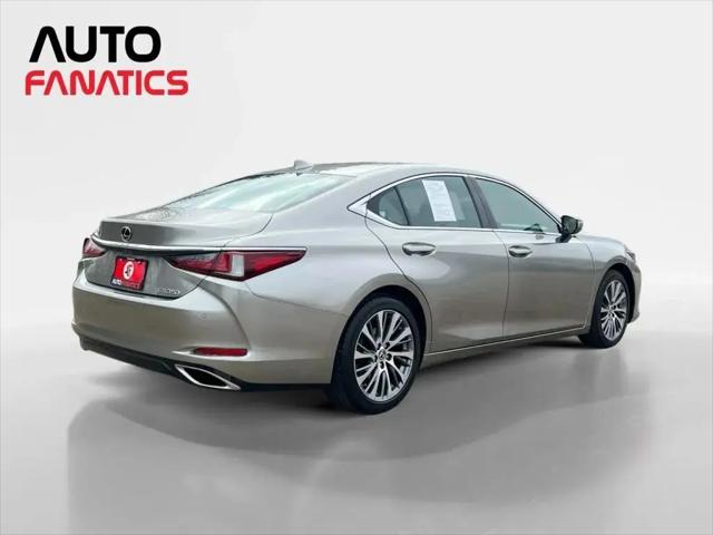 2019 Lexus ES 350 ES 350