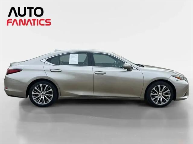2019 Lexus ES 350 ES 350