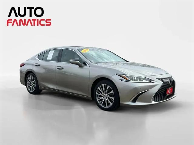 2019 Lexus ES 350 ES 350