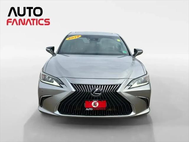 2019 Lexus ES 350 ES 350