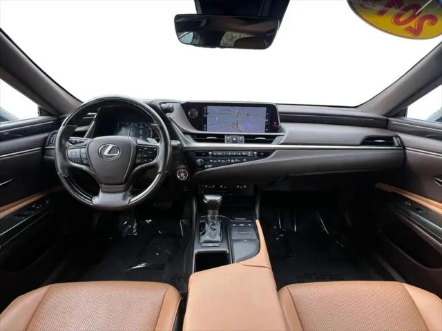 2019 Lexus ES 350 ES 350