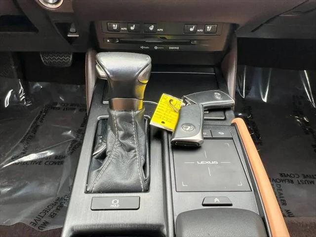 2019 Lexus ES 350 ES 350