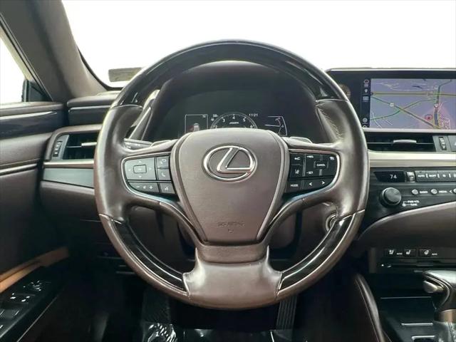 2019 Lexus ES 350 ES 350