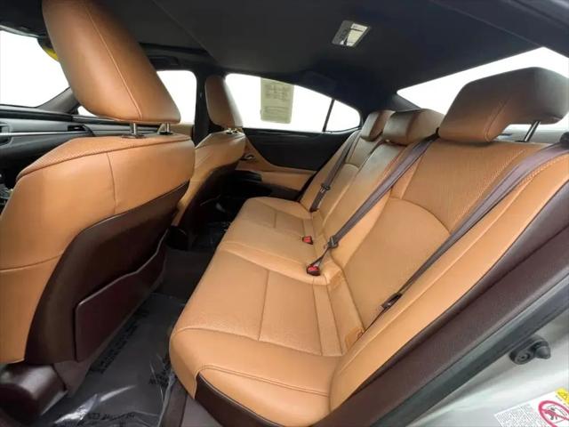 2019 Lexus ES 350 ES 350