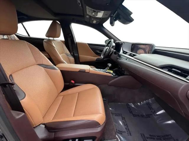 2019 Lexus ES 350 ES 350