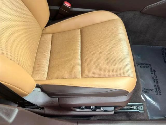 2019 Lexus ES 350 ES 350