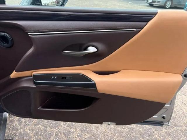 2019 Lexus ES 350 ES 350