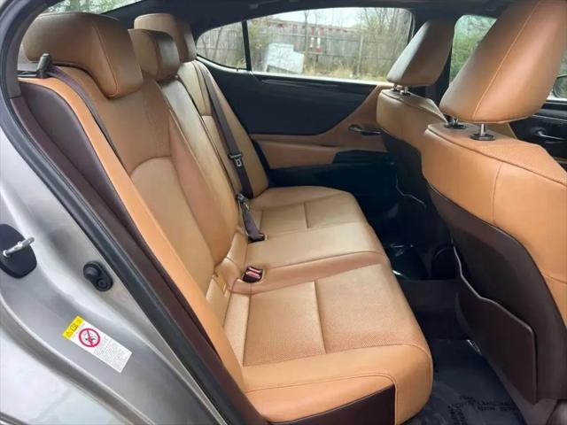 2019 Lexus ES 350 ES 350