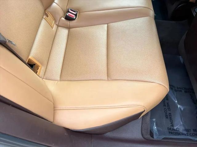 2019 Lexus ES 350 ES 350