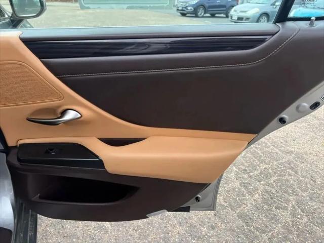 2019 Lexus ES 350 ES 350