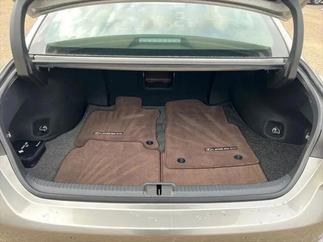 2019 Lexus ES 350 ES 350