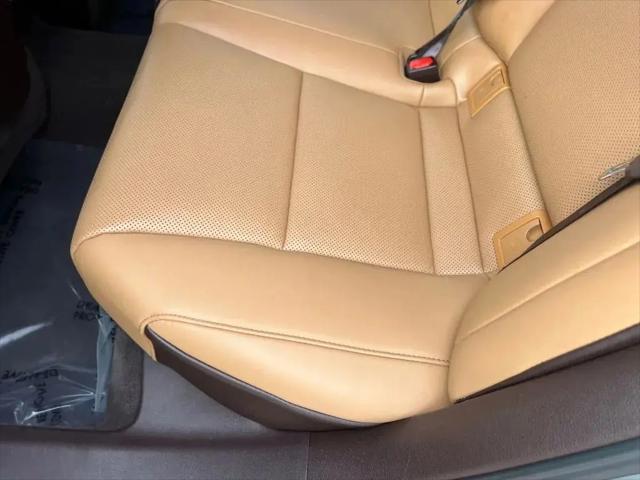 2019 Lexus ES 350 ES 350