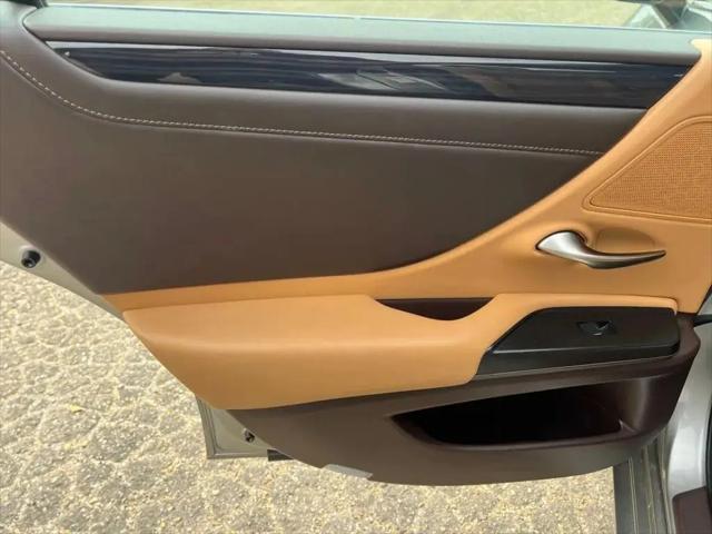 2019 Lexus ES 350 ES 350