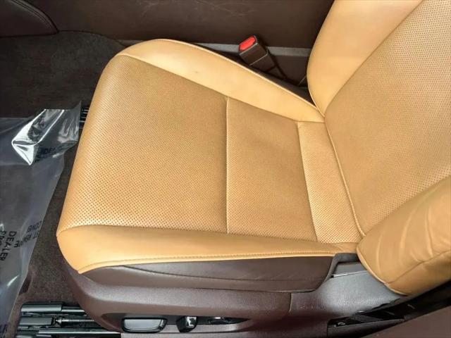 2019 Lexus ES 350 ES 350