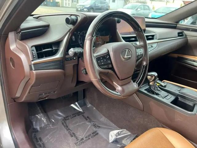 2019 Lexus ES 350 ES 350