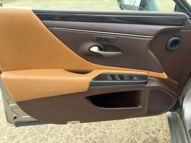 2019 Lexus ES 350 ES 350