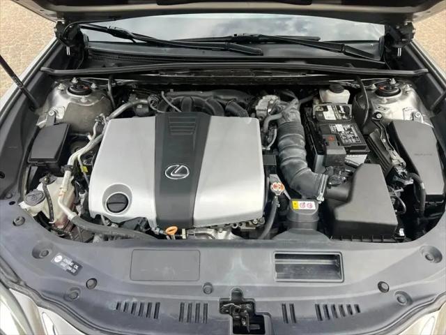2019 Lexus ES 350 ES 350