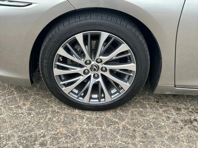 2019 Lexus ES 350 ES 350