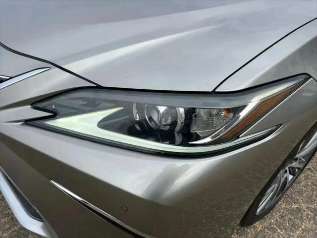 2019 Lexus ES 350 ES 350