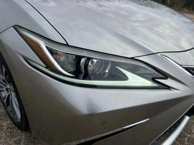 2019 Lexus ES 350 ES 350