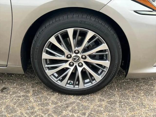 2019 Lexus ES 350 ES 350
