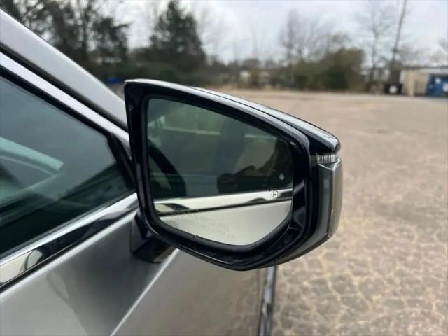 2019 Lexus ES 350 ES 350