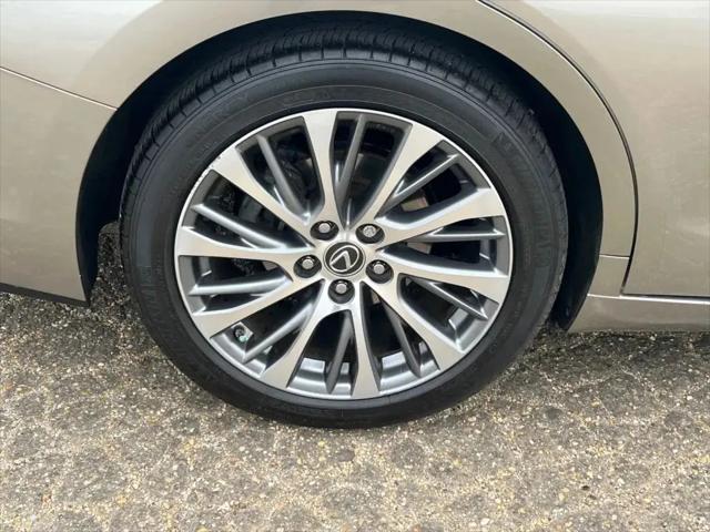 2019 Lexus ES 350 ES 350
