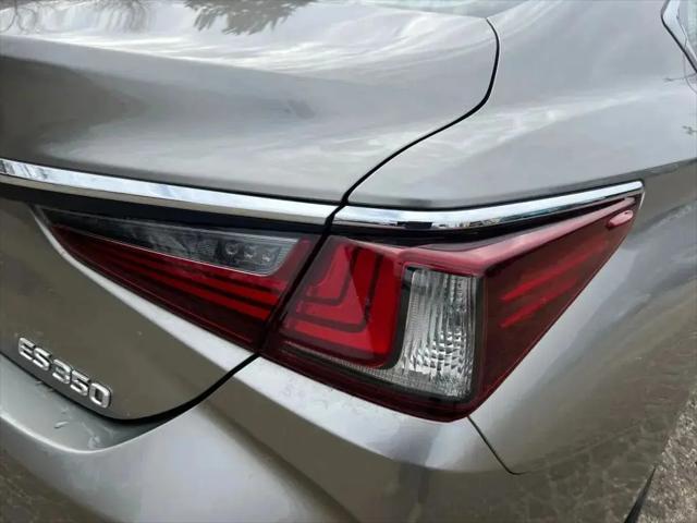 2019 Lexus ES 350 ES 350