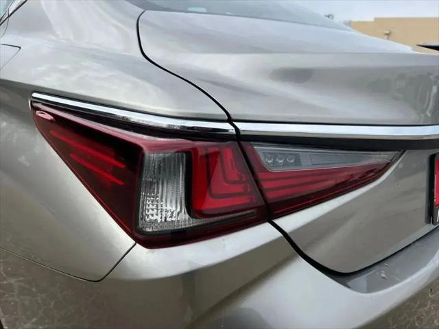 2019 Lexus ES 350 ES 350