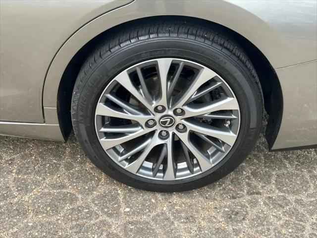2019 Lexus ES 350 ES 350