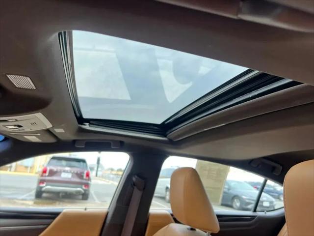 2019 Lexus ES 350 ES 350