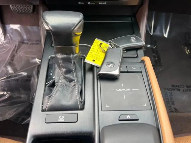 2019 Lexus ES 350 ES 350