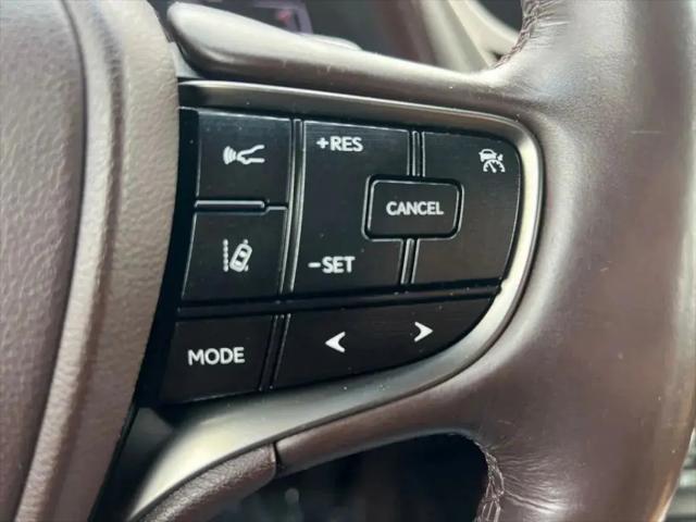 2019 Lexus ES 350 ES 350